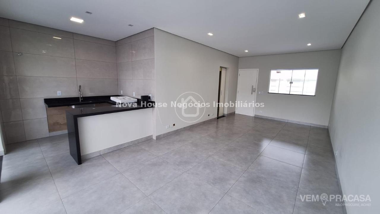 Casa Térrea à venda no Loteamento Praia da Urca, Campo Grande – foto 5