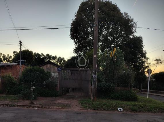 Terreno à venda na Vila Taveirópolis, Campo Grande