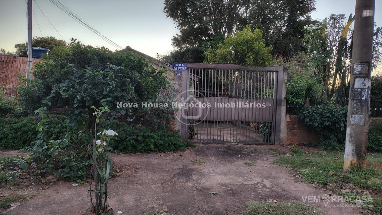 Terreno à venda na Vila Taveirópolis, Campo Grande – foto 2