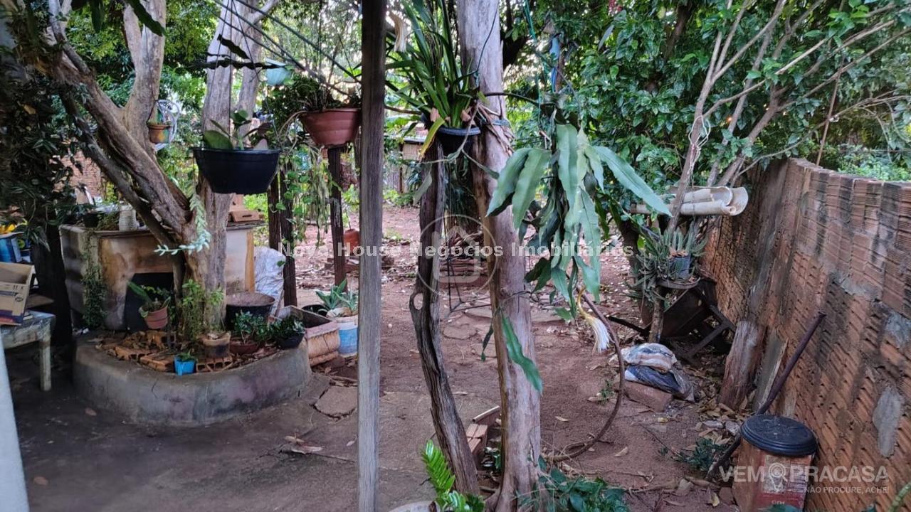 Terreno à venda na Vila Taveirópolis, Campo Grande – foto 3