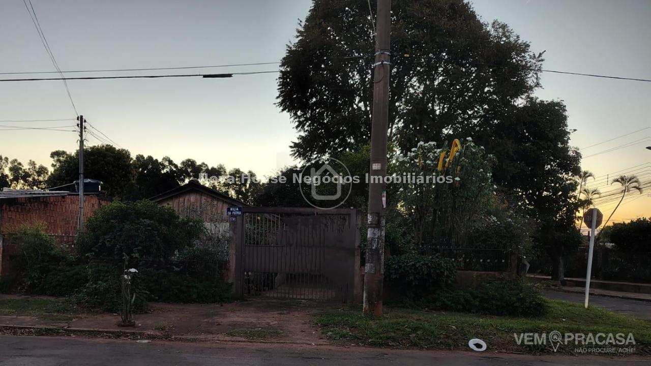 Terreno à venda na Vila Taveirópolis, Campo Grande – foto 1