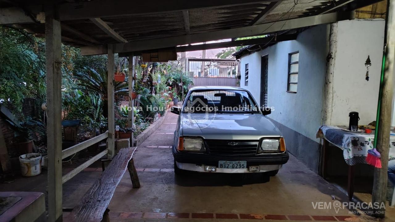 Terreno à venda na Vila Taveirópolis, Campo Grande – foto 4