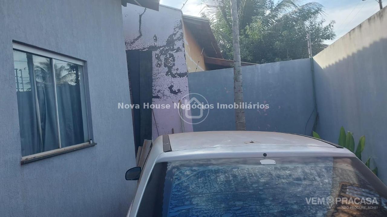 Casa Térrea à venda no Jardim Aero Rancho, Campo Grande – foto 2