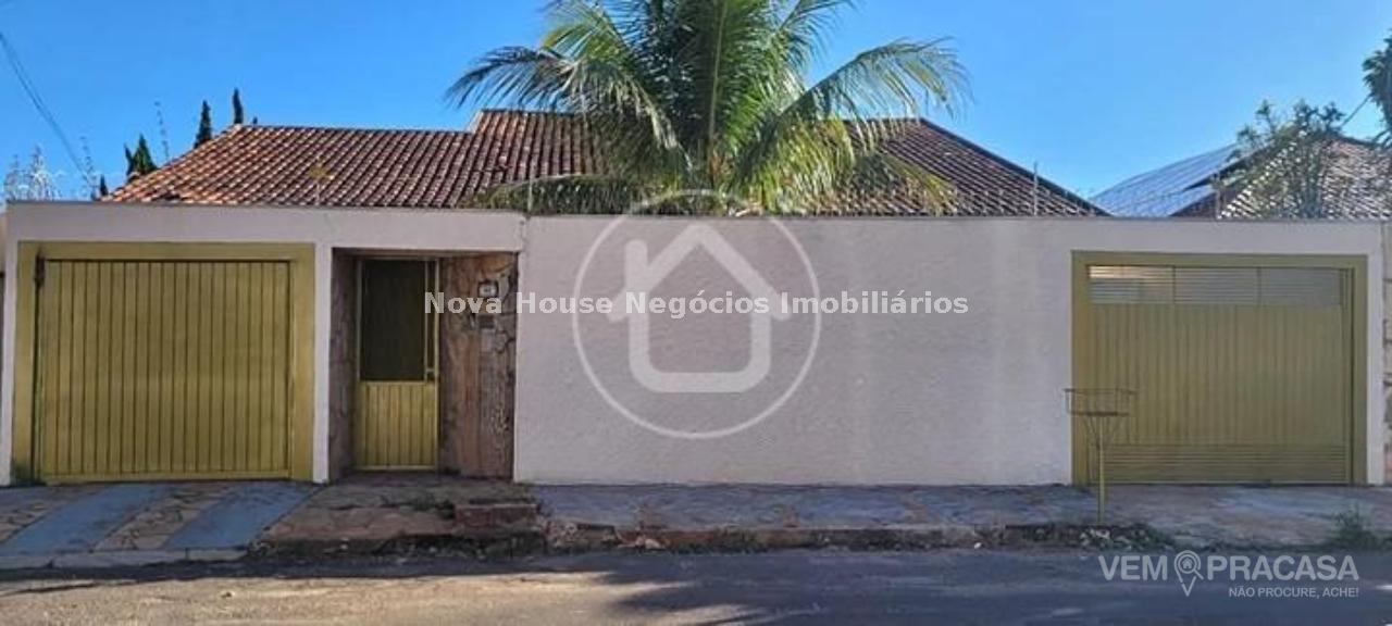 Casa Térrea à venda na Vila Rica, Campo Grande – foto 1