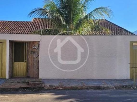 Casa Térrea à venda na Vila Rica, Campo Grande