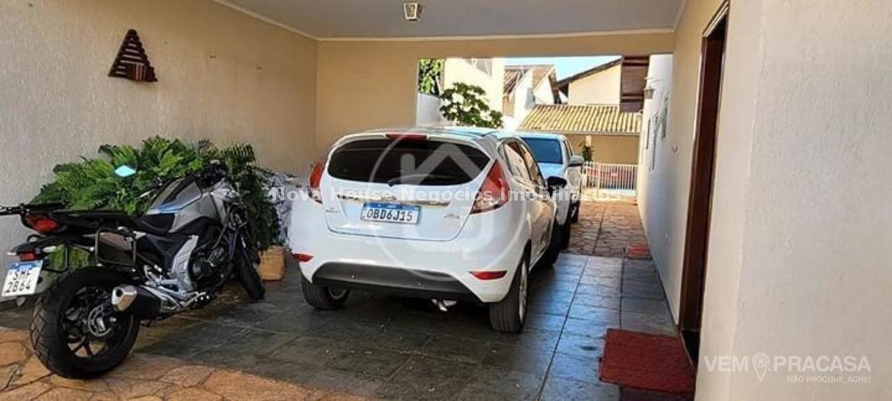 Casa Térrea à venda na Vila Rica, Campo Grande – foto 4