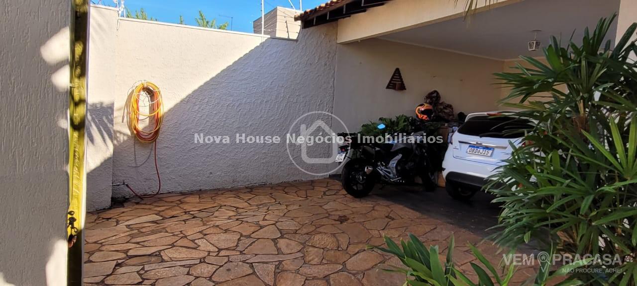 Casa Térrea à venda na Vila Rica, Campo Grande – foto 5