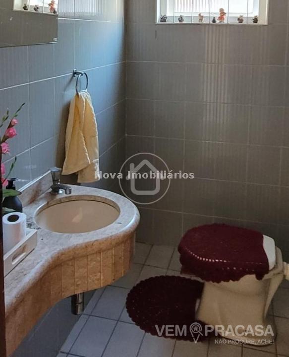 Casa Térrea à venda na Vila Rica, Campo Grande – foto 13