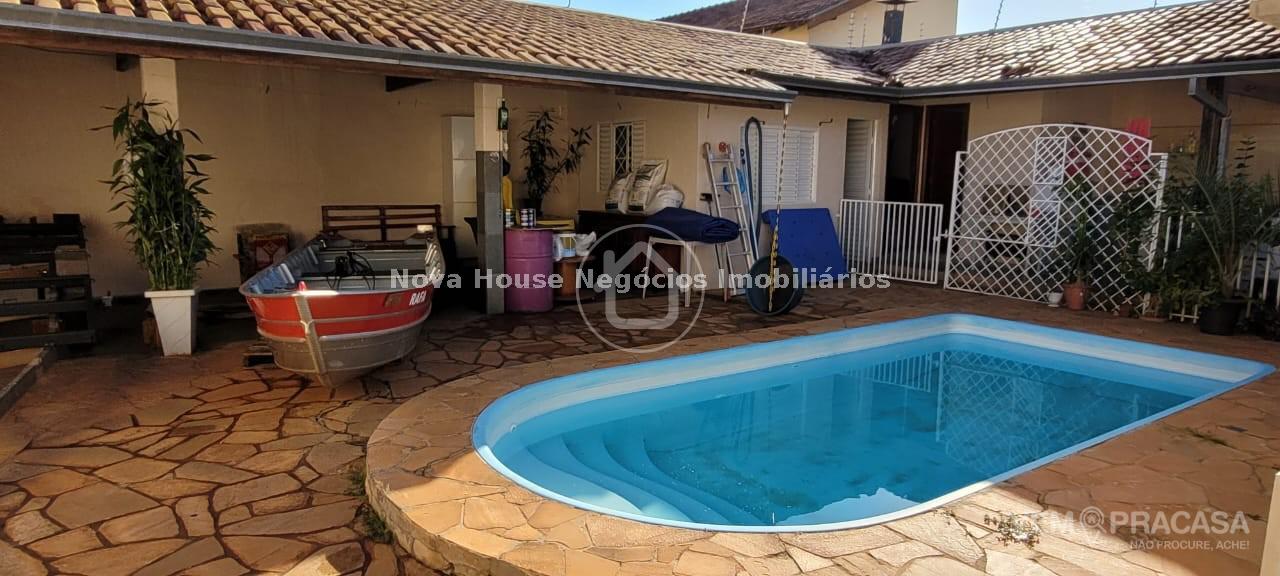 Casa Térrea à venda na Vila Rica, Campo Grande – foto 36
