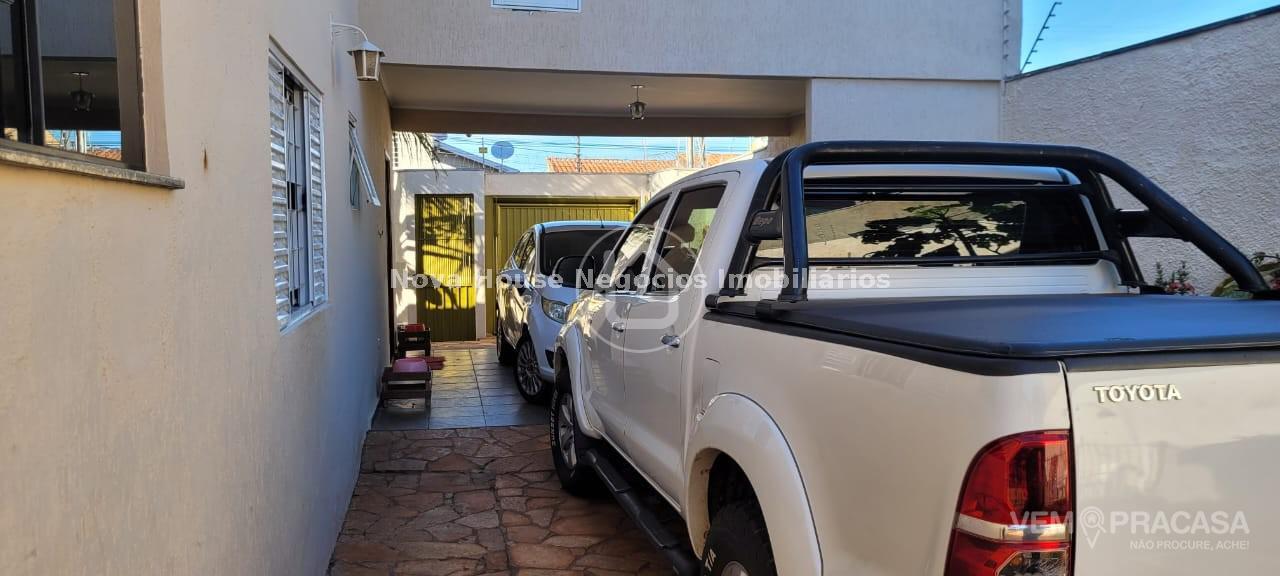 Casa Térrea à venda na Vila Rica, Campo Grande – foto 40