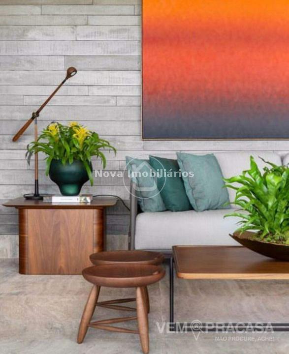 Sobrado à venda no Residencial Damha, Campo Grande – foto 6