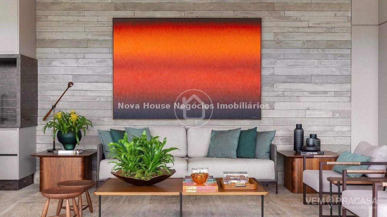 Sobrado à venda no Residencial Damha, Campo Grande – foto 7