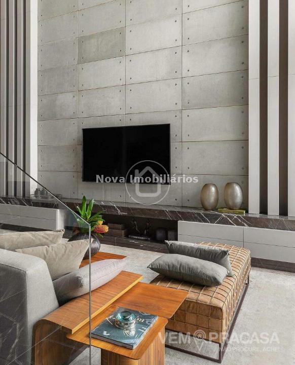Sobrado à venda no Residencial Damha, Campo Grande – foto 12