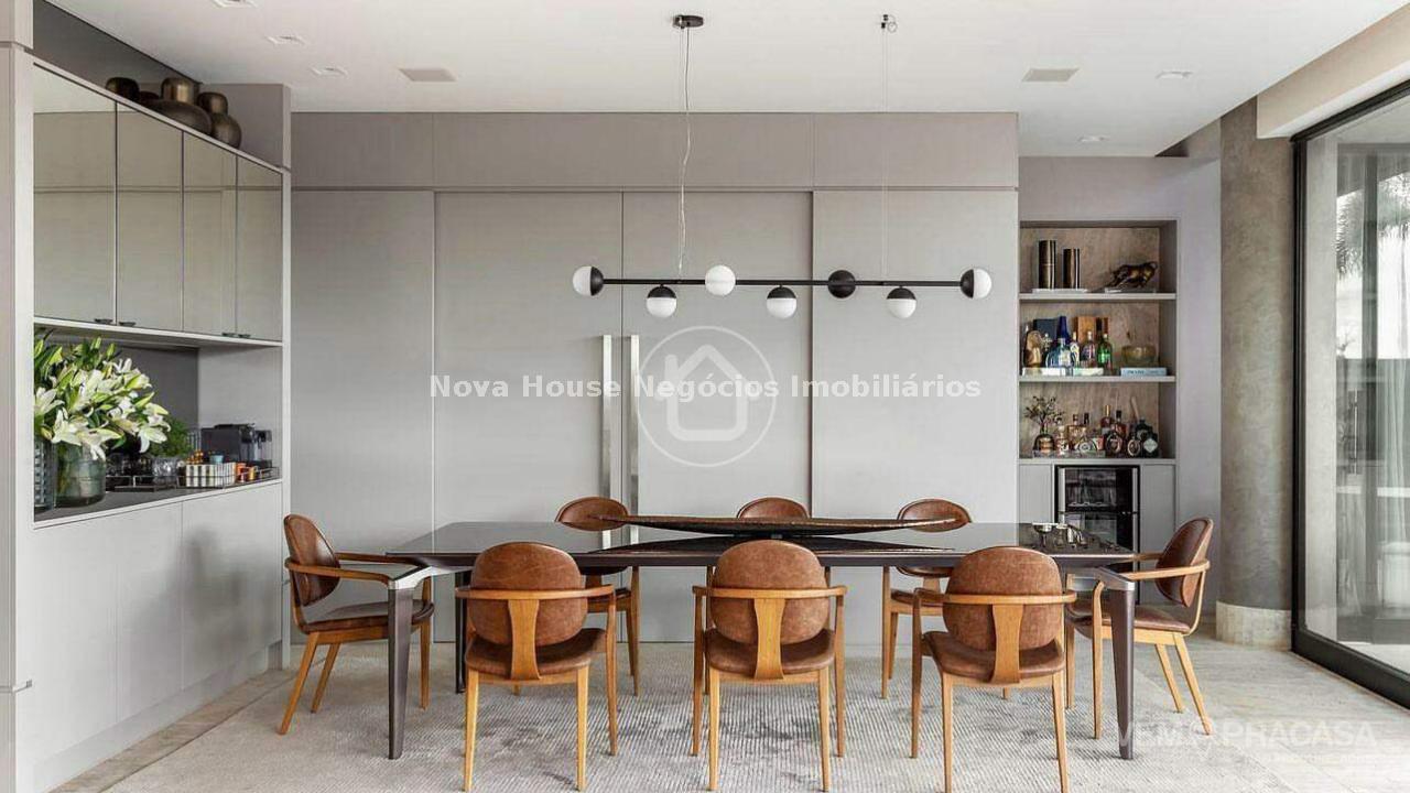 Sobrado à venda no Residencial Damha, Campo Grande – foto 13