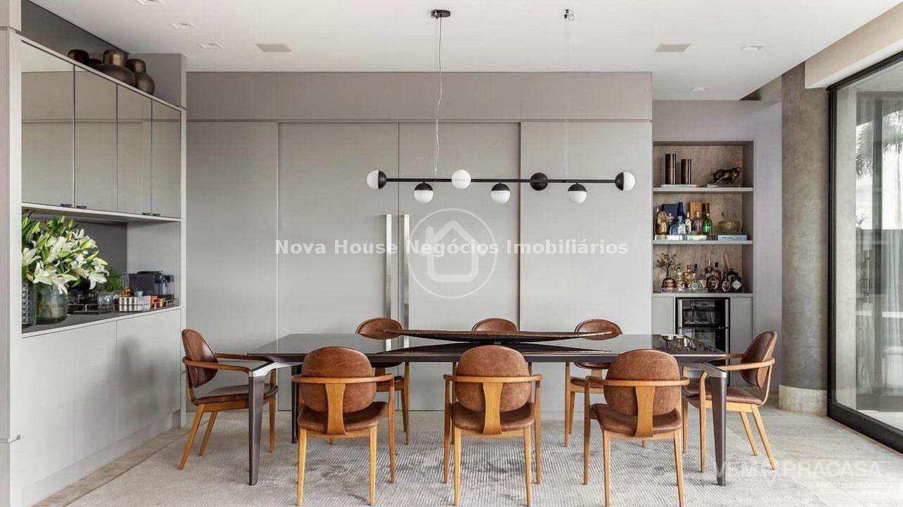 Sobrado à venda no Residencial Damha, Campo Grande – foto 14