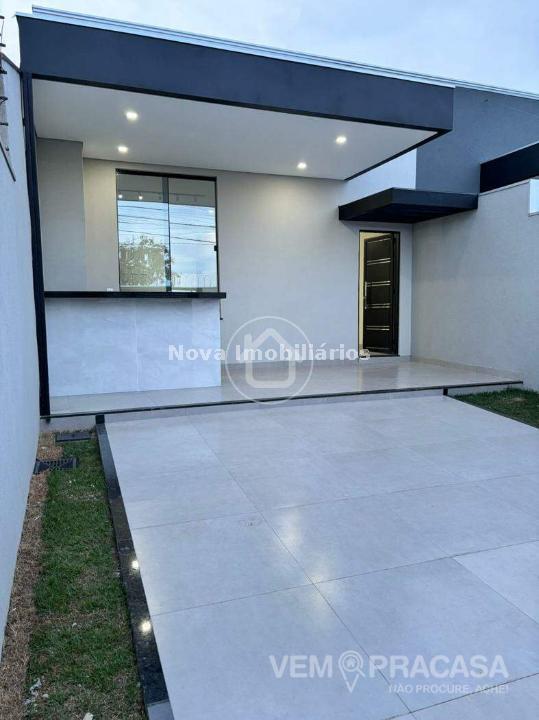 Casa Térrea à venda no Nova Lima, Campo Grande – foto 4