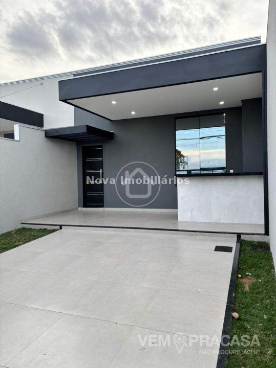 Casa Térrea à venda no Nova Lima, Campo Grande – foto 5