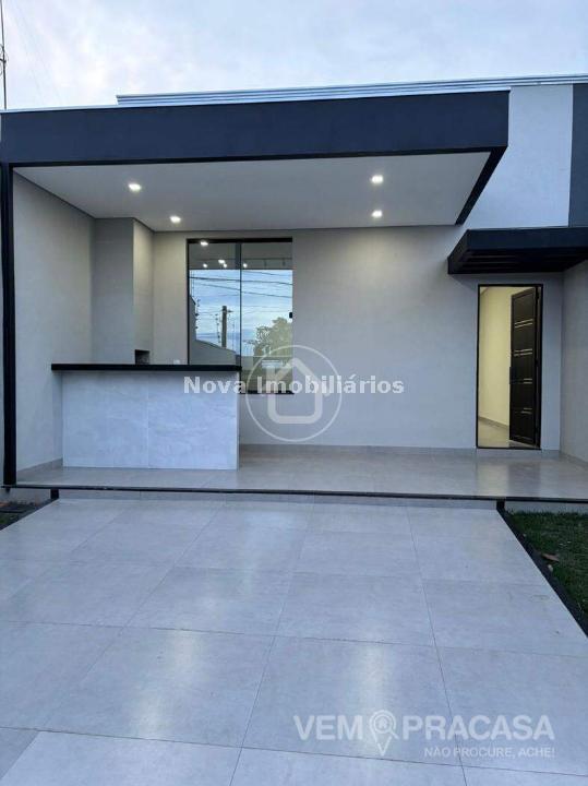 Casa Térrea à venda no Nova Lima, Campo Grande – foto 7