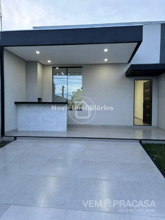 Casa Térrea à venda no Nova Lima, Campo Grande – foto 8