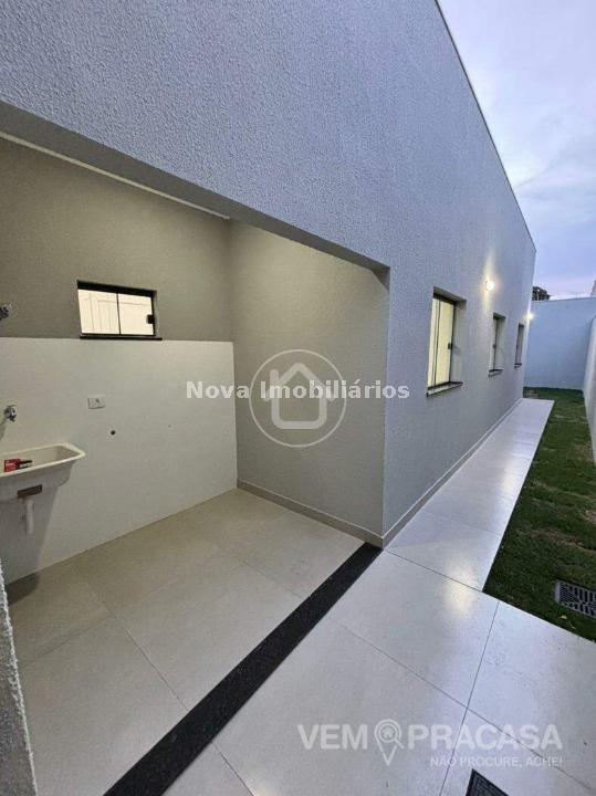 Casa Térrea à venda no Nova Lima, Campo Grande – foto 9