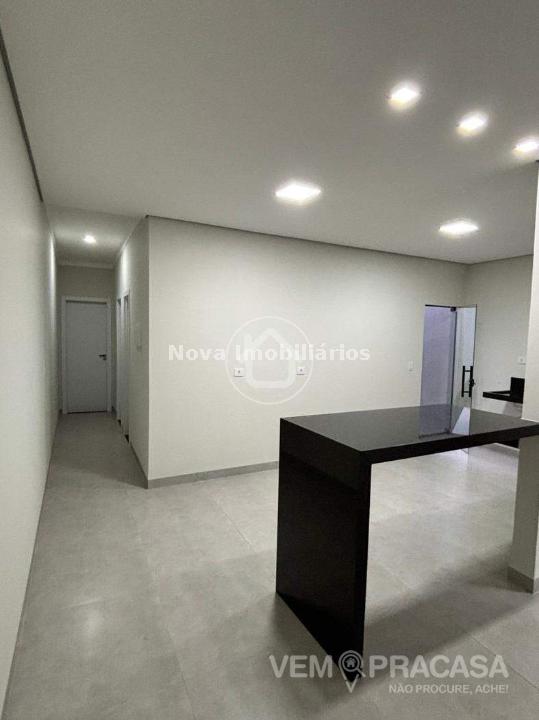 Casa Térrea à venda no Nova Lima, Campo Grande – foto 11