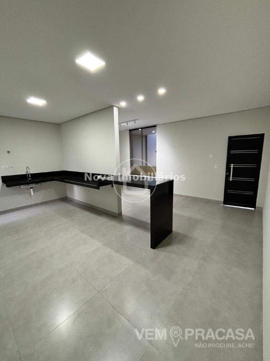 Casa Térrea à venda no Nova Lima, Campo Grande – foto 13