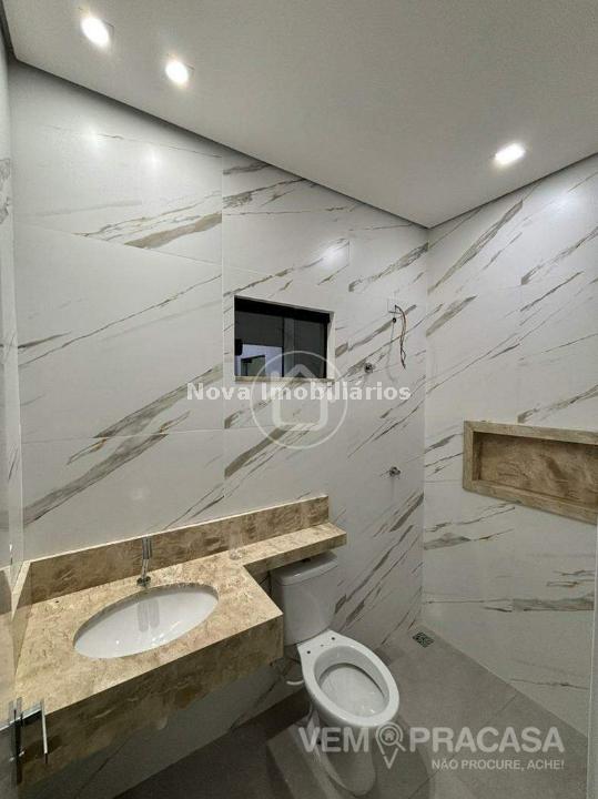 Casa Térrea à venda no Nova Lima, Campo Grande – foto 15