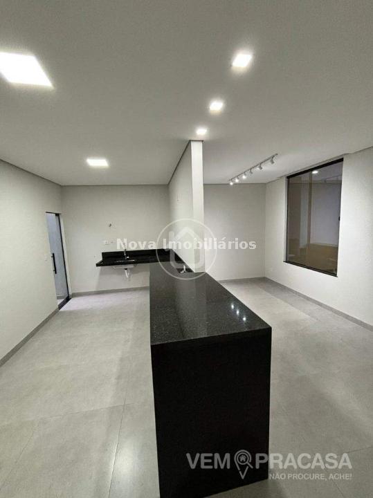 Casa Térrea à venda no Nova Lima, Campo Grande – foto 17