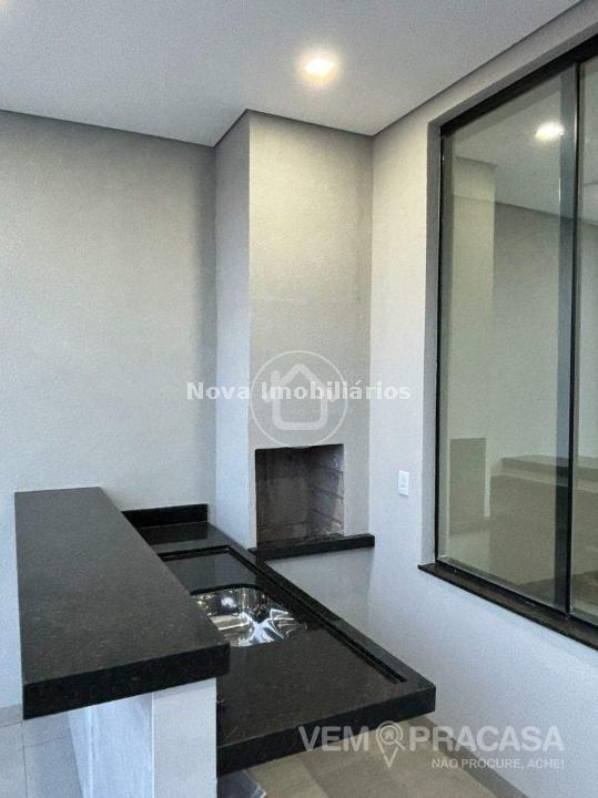 Casa Térrea à venda no Nova Lima, Campo Grande – foto 22