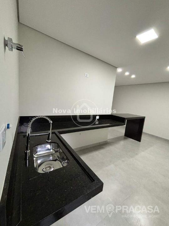 Casa Térrea à venda no Nova Lima, Campo Grande – foto 33