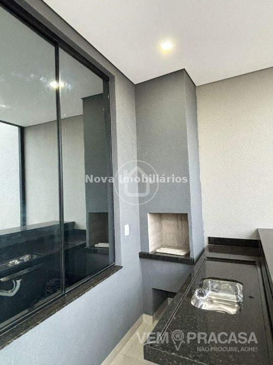 Casa Térrea à venda no Nova Lima, Campo Grande – foto 37