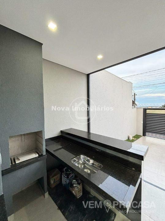 Casa Térrea à venda no Nova Lima, Campo Grande – foto 40