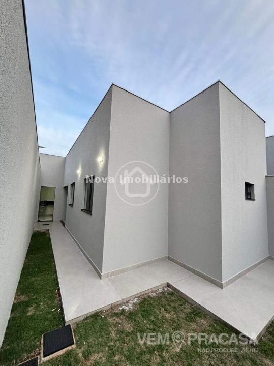 Casa Térrea à venda no Nova Lima, Campo Grande – foto 45