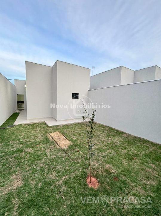 Casa Térrea à venda no Nova Lima, Campo Grande – foto 48