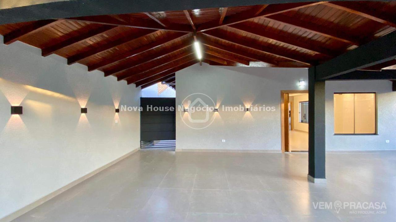 Casa Térrea à venda na Vila Vilas Boas, Campo Grande – foto 5