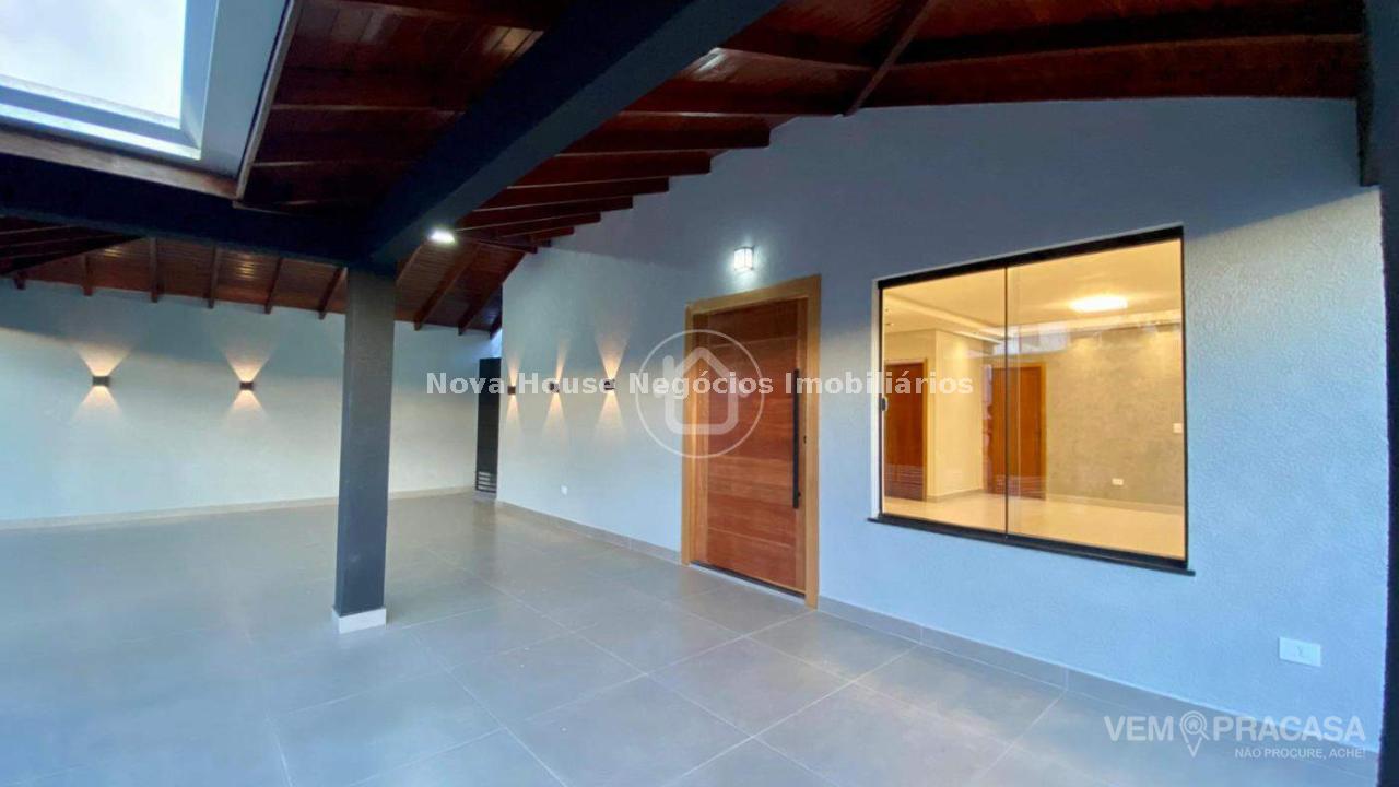 Casa Térrea à venda na Vila Vilas Boas, Campo Grande – foto 7
