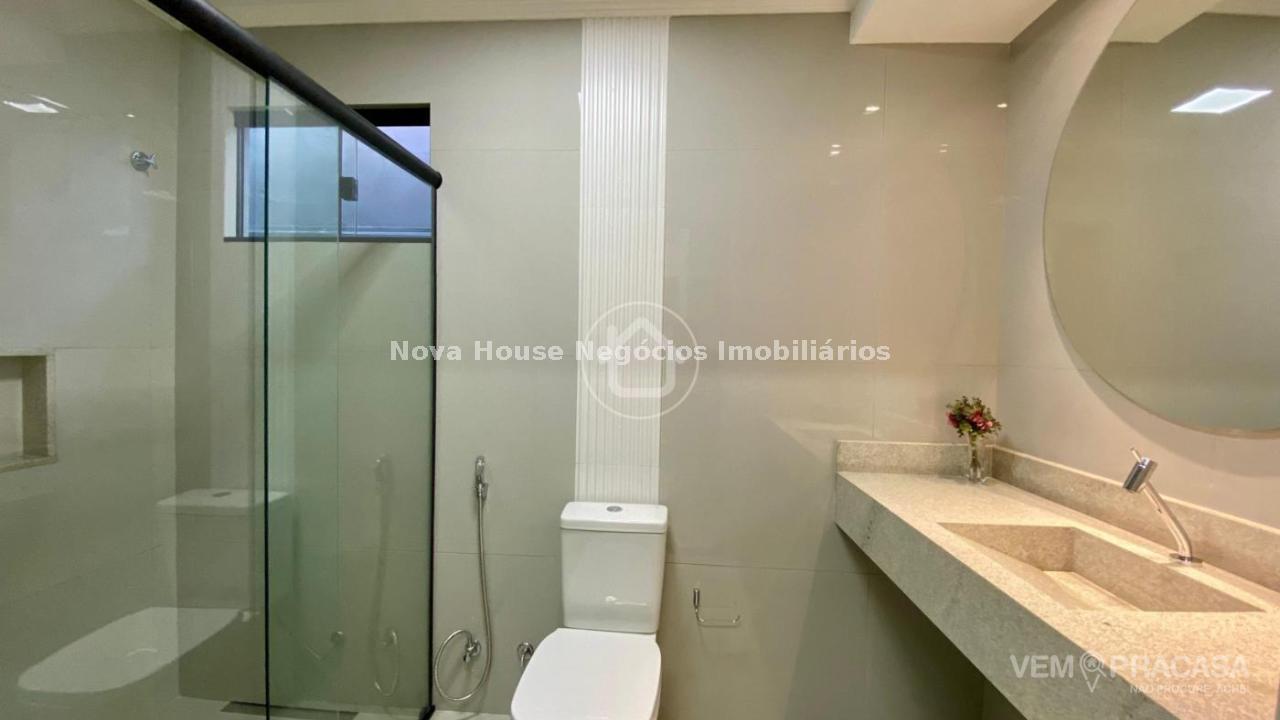 Casa Térrea à venda na Vila Vilas Boas, Campo Grande – foto 17