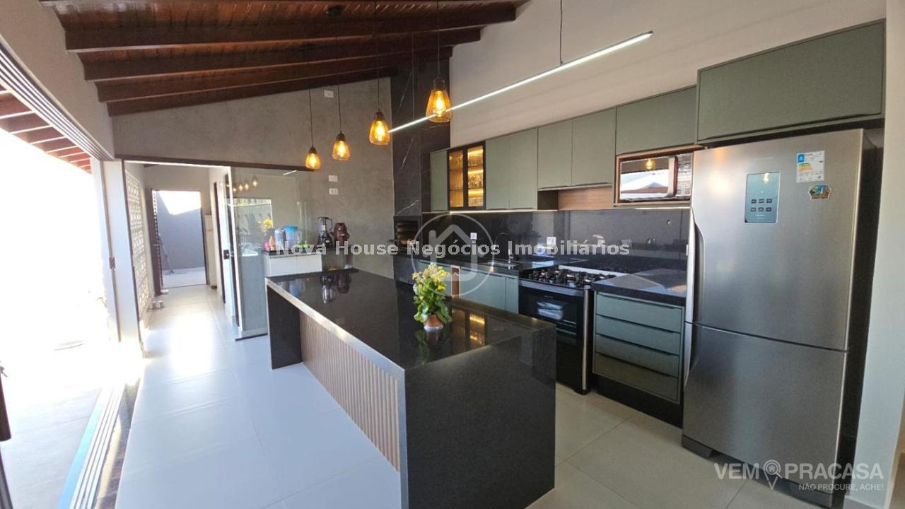 Casa Térrea à venda na Vila Vilas Boas, Campo Grande – foto 25
