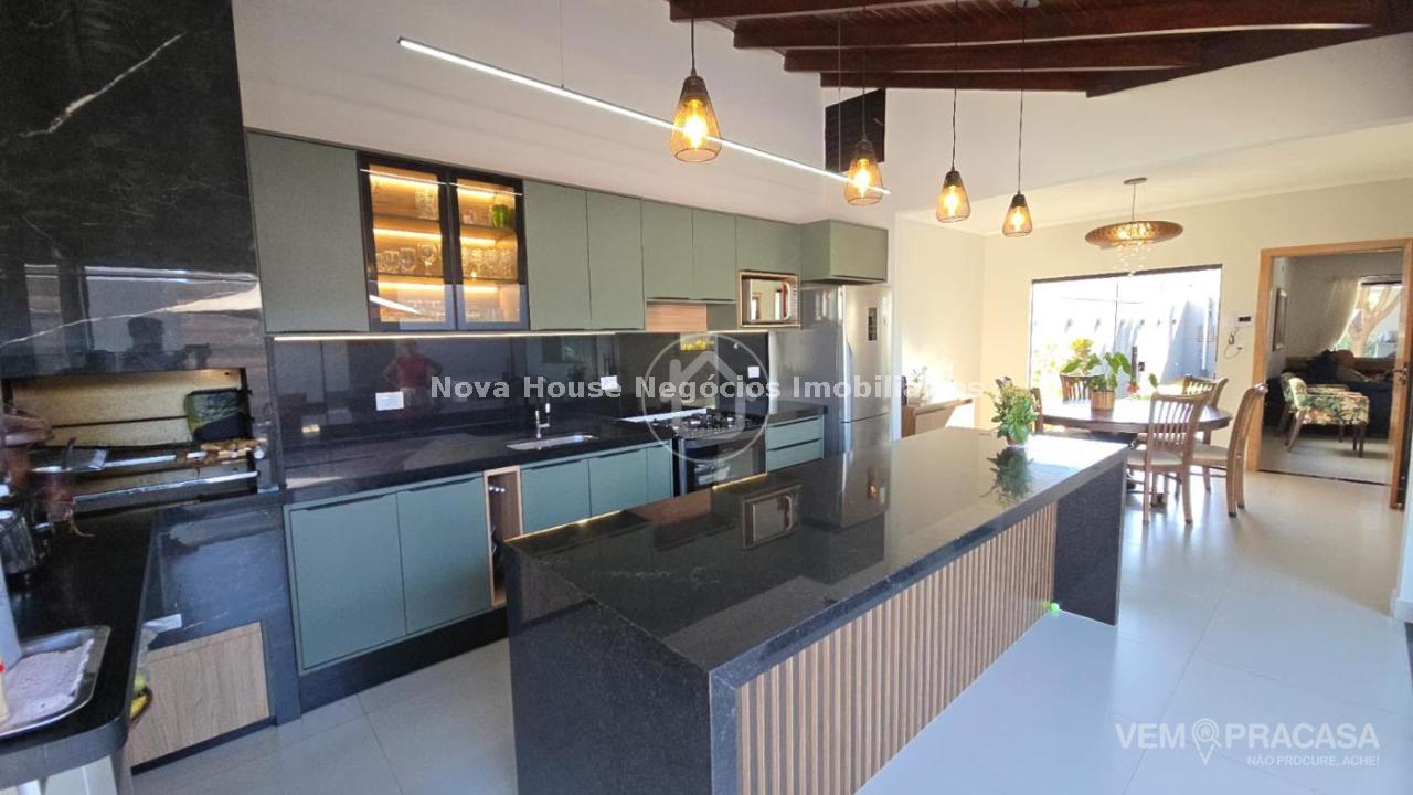 Casa Térrea à venda na Vila Vilas Boas, Campo Grande – foto 27