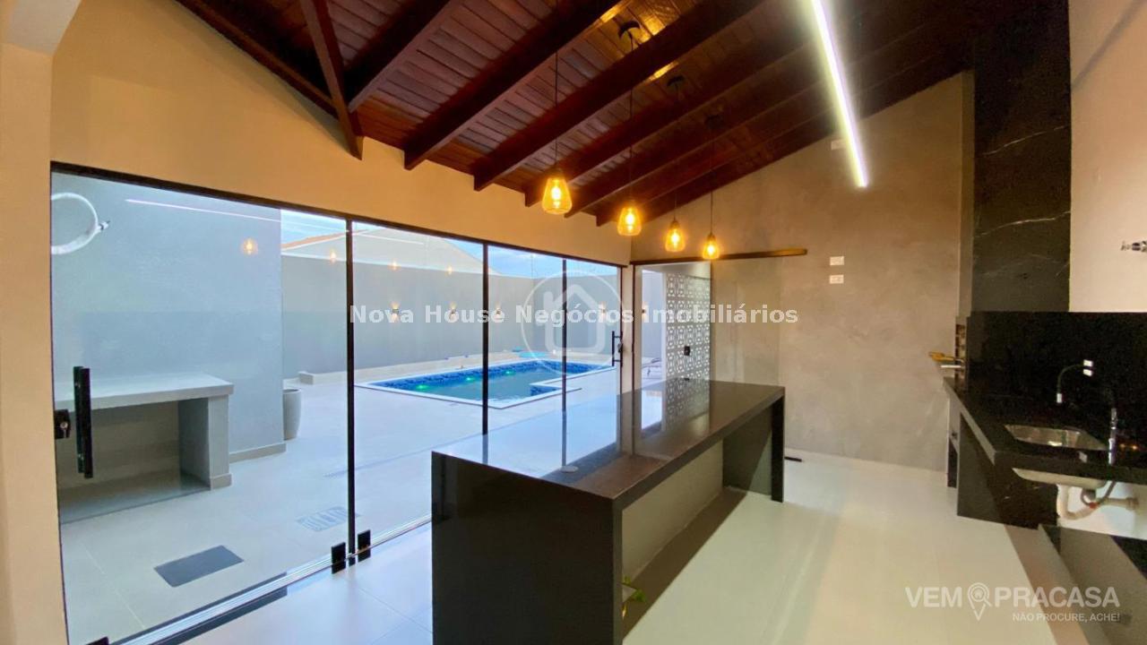 Casa Térrea à venda na Vila Vilas Boas, Campo Grande – foto 29