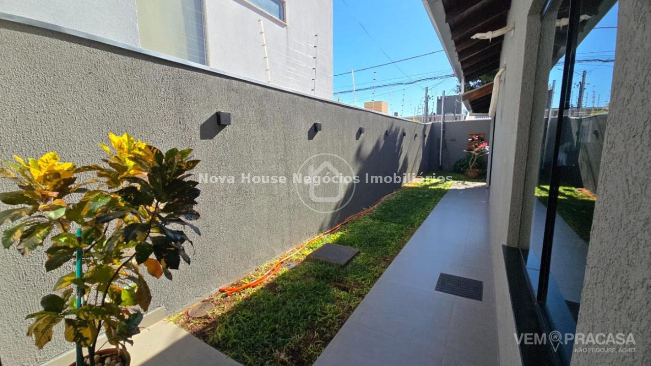 Casa Térrea à venda na Vila Vilas Boas, Campo Grande – foto 34