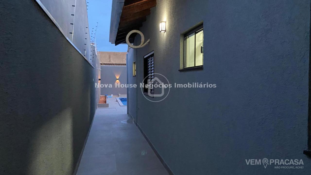 Casa Térrea à venda na Vila Vilas Boas, Campo Grande – foto 35
