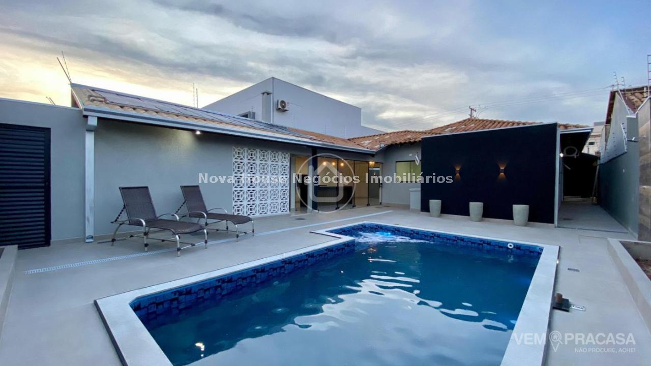 Casa Térrea à venda na Vila Vilas Boas, Campo Grande – foto 37