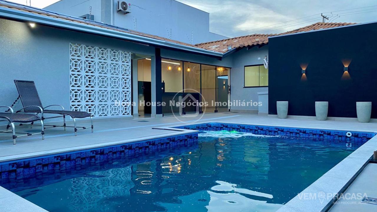 Casa Térrea à venda na Vila Vilas Boas, Campo Grande – foto 39