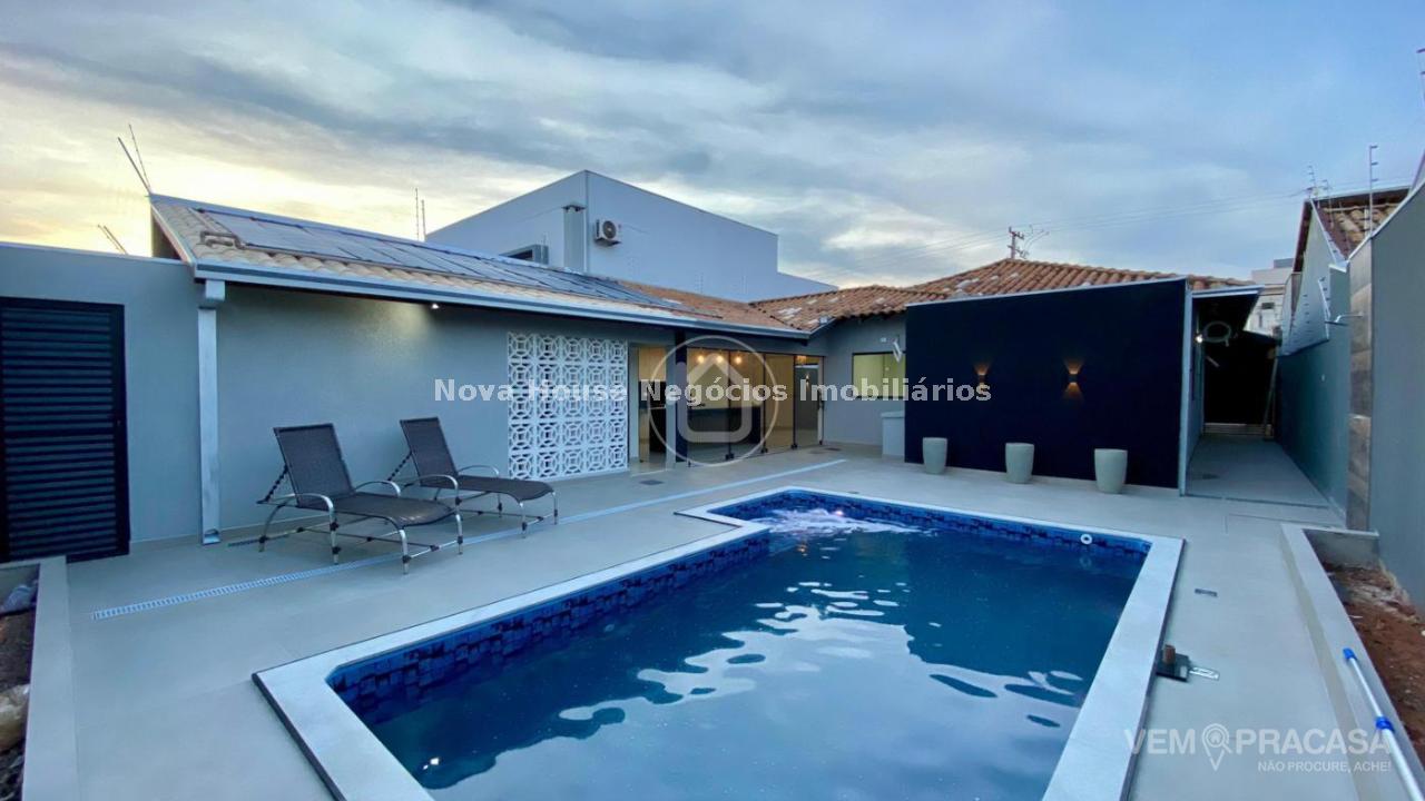 Casa Térrea à venda na Vila Vilas Boas, Campo Grande – foto 41
