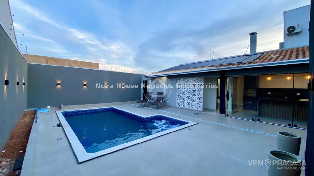 Casa Térrea à venda na Vila Vilas Boas, Campo Grande – foto 46