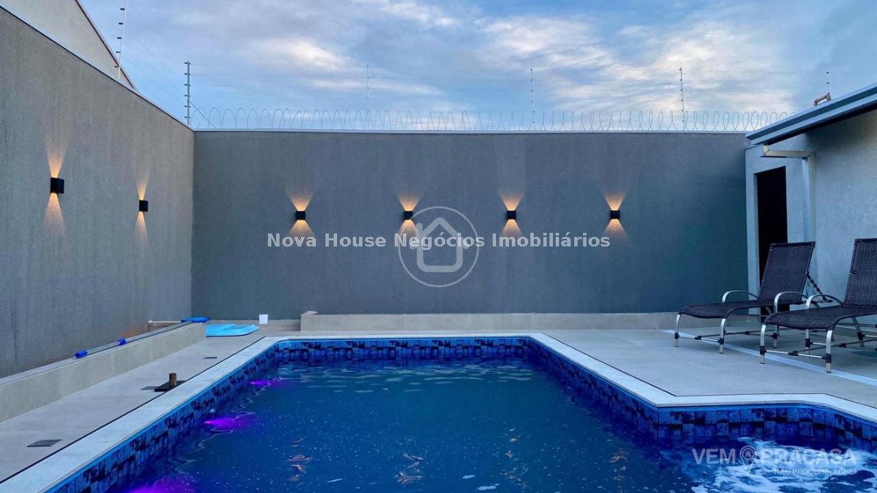 Casa Térrea à venda na Vila Vilas Boas, Campo Grande – foto 48
