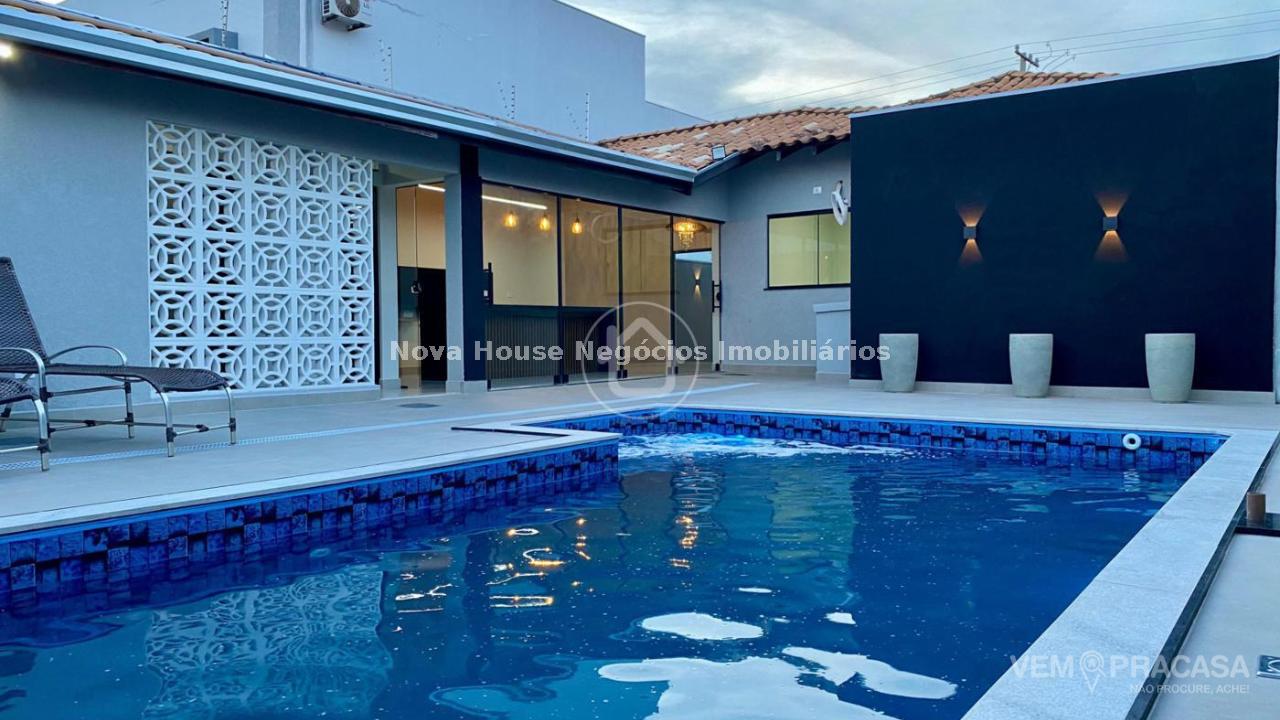 Casa Térrea à venda na Vila Vilas Boas, Campo Grande – foto 49
