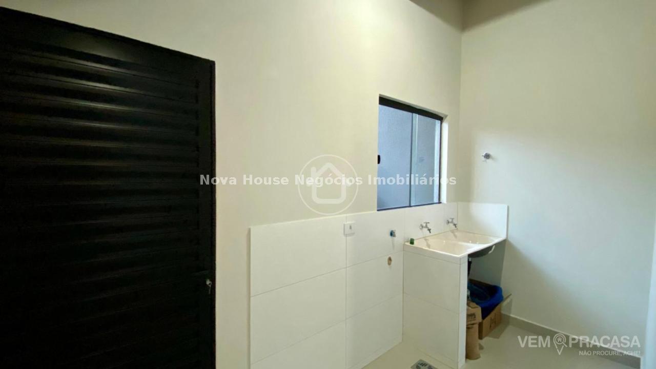 Casa Térrea à venda na Vila Vilas Boas, Campo Grande – foto 52