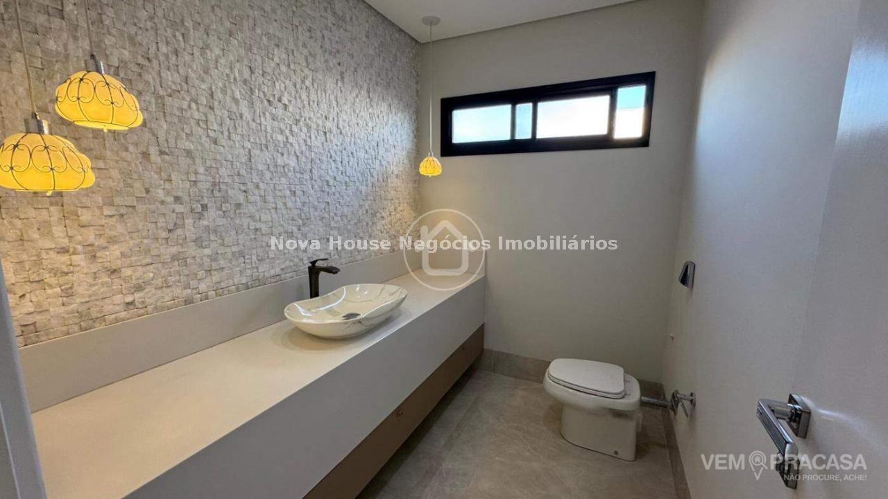 Sobrado à venda no Residencial Alphaville II, Campo Grande – foto 7